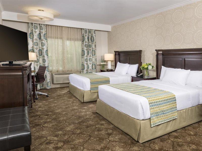 ไอเรส สวีท ยอร์บา ลินดา Hotel ภายนอก รูปภาพ