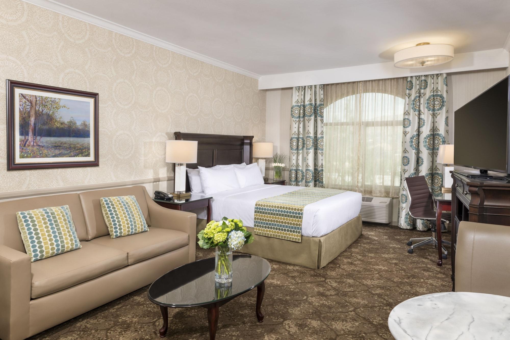 ไอเรส สวีท ยอร์บา ลินดา Hotel ภายนอก รูปภาพ