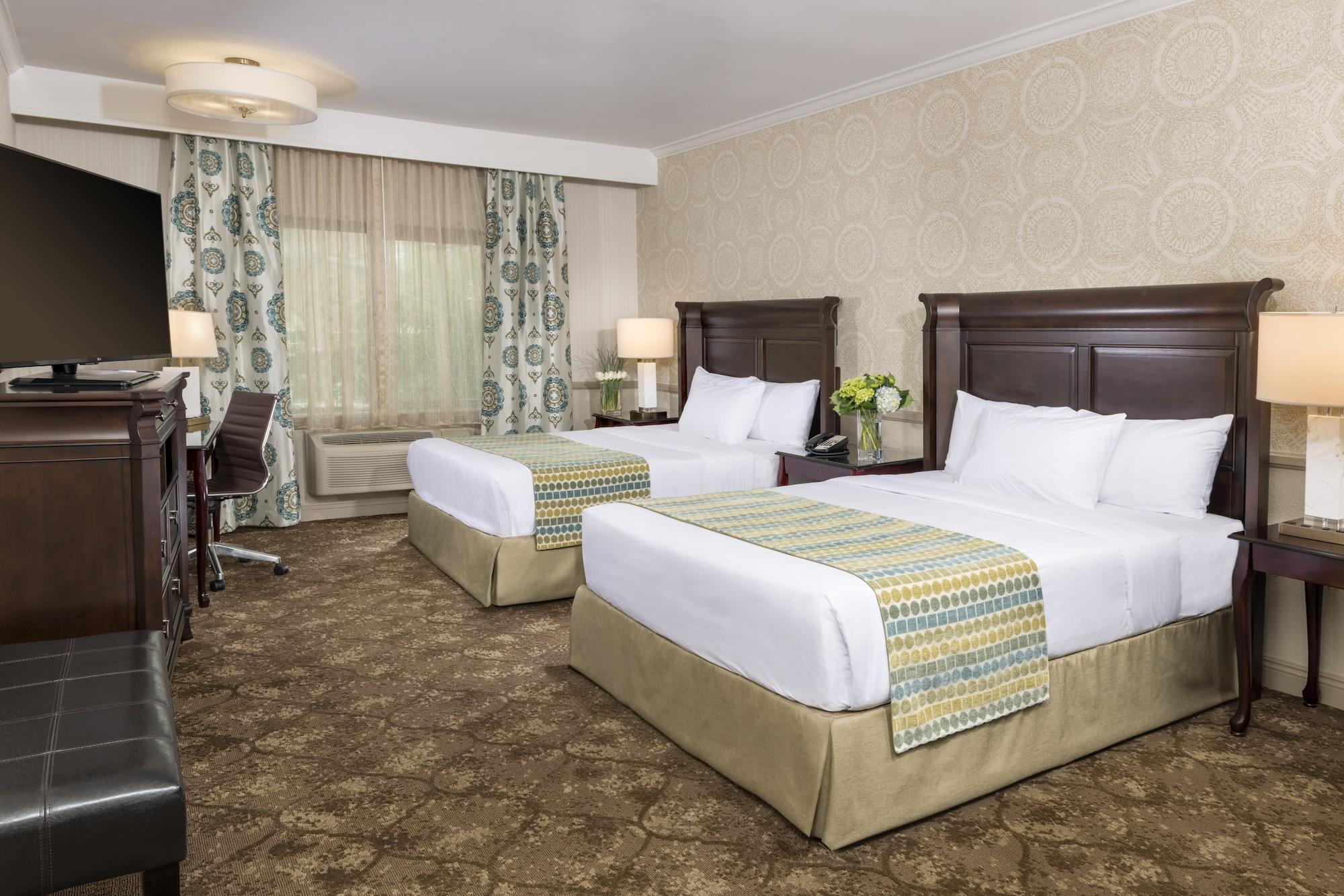 ไอเรส สวีท ยอร์บา ลินดา Hotel ภายนอก รูปภาพ
