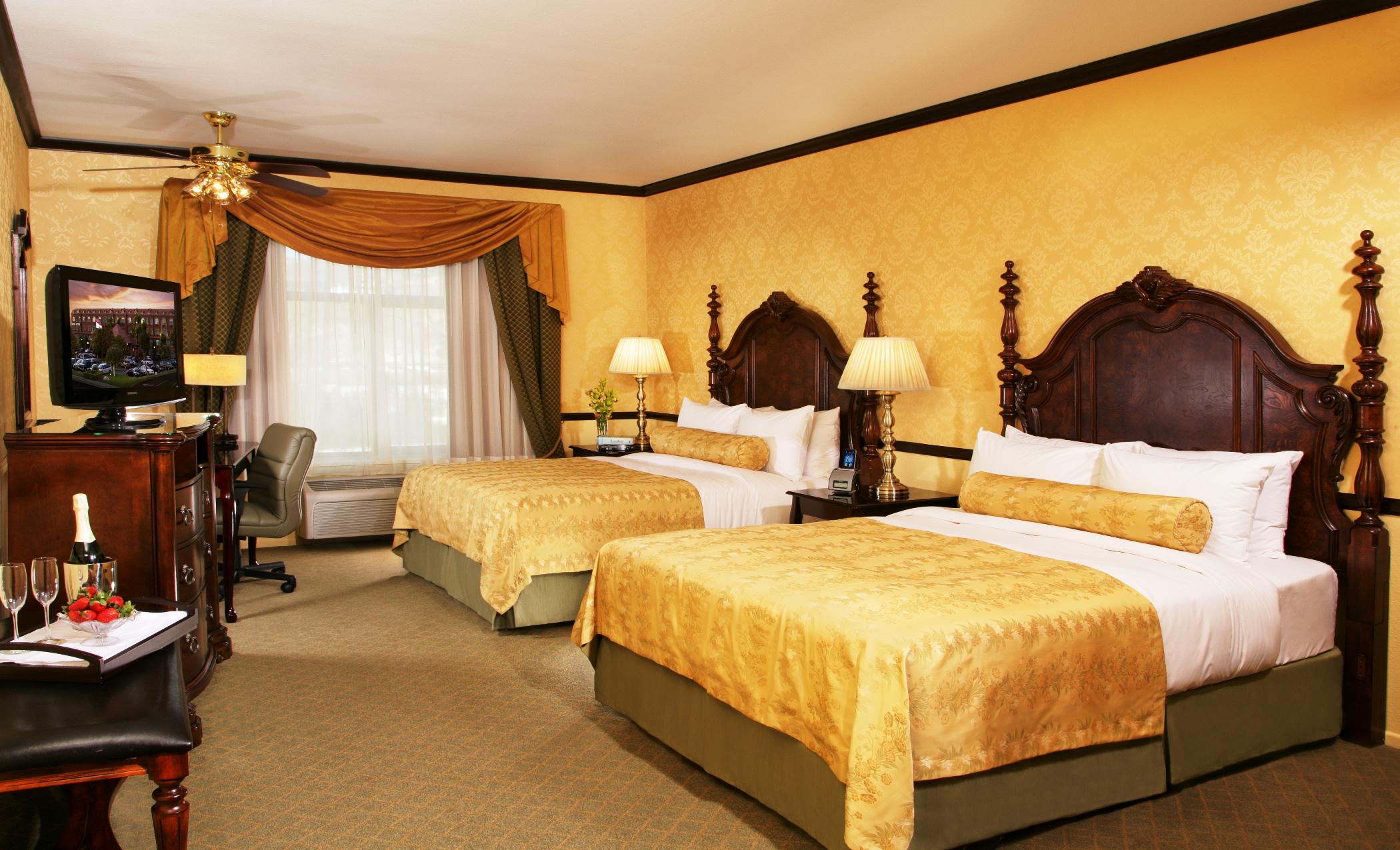 ไอเรส สวีท ยอร์บา ลินดา Hotel ภายนอก รูปภาพ