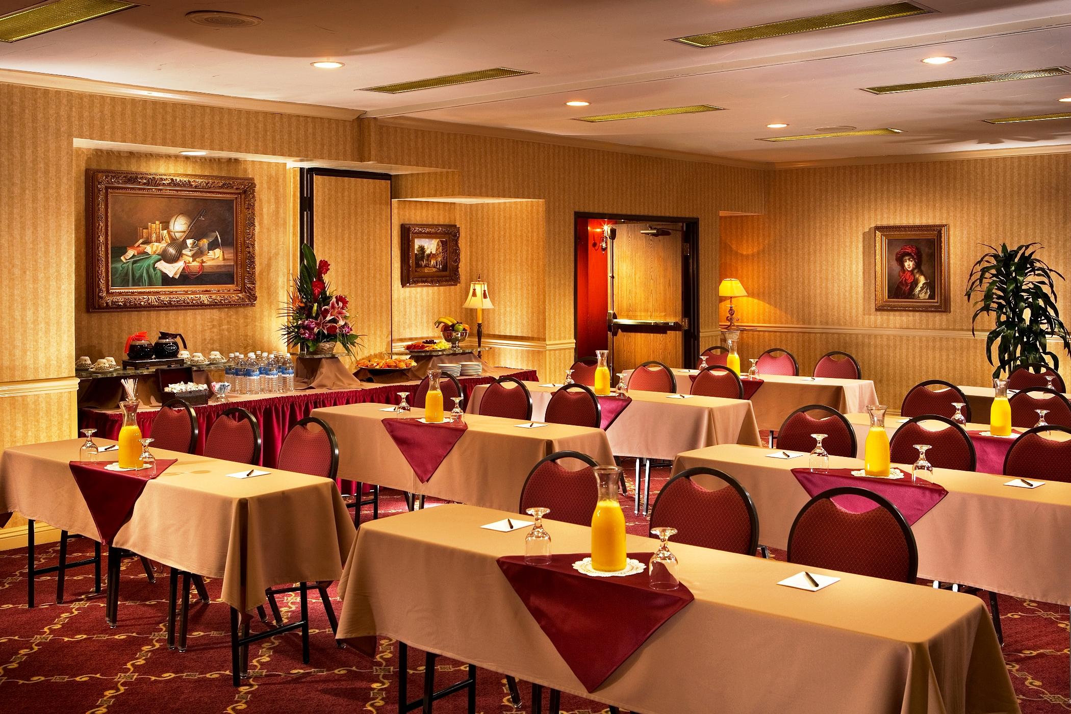 ไอเรส สวีท ยอร์บา ลินดา Hotel ภายนอก รูปภาพ