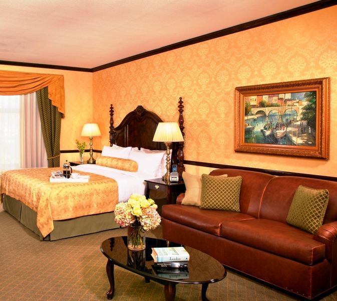 ไอเรส สวีท ยอร์บา ลินดา Hotel ภายนอก รูปภาพ