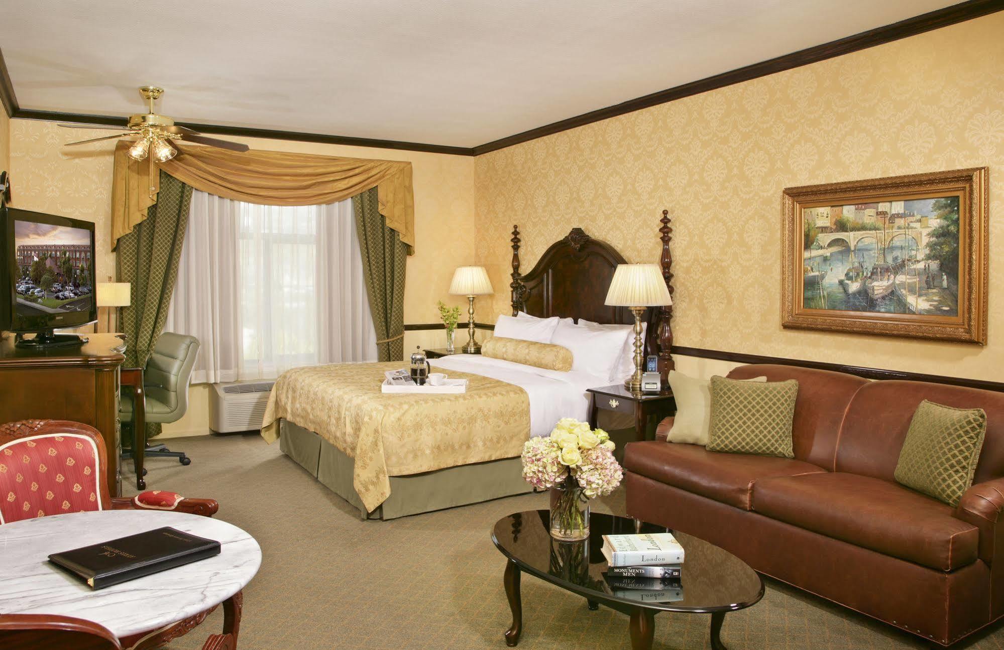 ไอเรส สวีท ยอร์บา ลินดา Hotel ภายนอก รูปภาพ