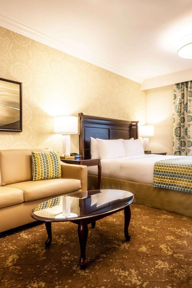 ไอเรส สวีท ยอร์บา ลินดา Hotel ภายนอก รูปภาพ
